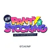 NEW PANTY & STOCKING official