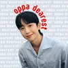 Oppa dearest