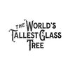 Worlds Tallest Glass Tree