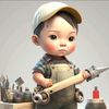 Project woodworking