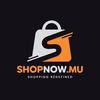 SHOPNOW.MU