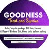 goodnesstreatandsuprises