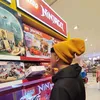 chickendrumsticks12356