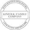 Kinfolk Candles