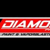 Diamond Vaporblasting