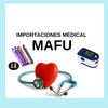 importaciones MAFU