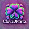 clov3dprints