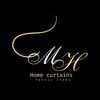 m.h.home.curtains