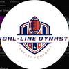 Goal-Line Dynasty Football