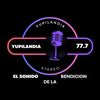 YUPILANDIA STEREO 77.7