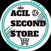 ACILSECONDSTOREE