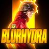 blurhydra