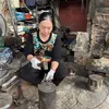 Trải Nghiệm Làm Dao Hanmade