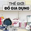 Thùy Chi Gia Dụng