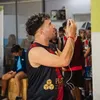 EL ROMPE