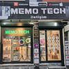 MEMO TEHC {للإتصالات} 📱