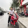 Chung HONDA