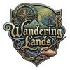 wanderinglandspaints