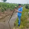 Dương hiểu Địa Chính