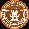 Mourning Wood