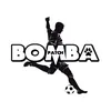 Equipe Bomba Patch