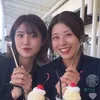 広報担当　アカリたち