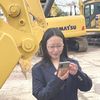 excavator114