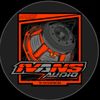 IVAN pro audio