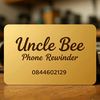 uncle Bee Phone Rewinder