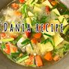 IG:Dania Recipe