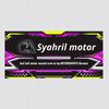 Syahrilmotor