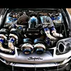 fancarsupra