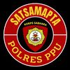 SAT SAMAPTA POLRES PPU