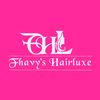 Fhavy’s hairluxe