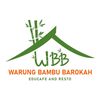 WBB / Warung Bambu Barokah