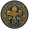 PAN Gamelan Digital