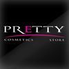 Pretty Cosmetics Store