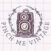 pinchmevintage