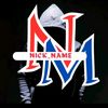 Nick name [14]®