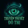 Truyền Thuyết Đô Thị