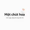 Một chút hoa