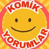 Komik Yorumlar
