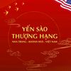 Yến Sào thượng hạng Nha Trang