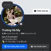 Nối mi cùng Mimi
