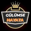 gülümse hayata