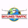 Skylines Traffic