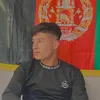 sahibullah. Janikhel