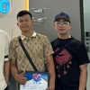 Tuấn phong order