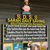 DAILY SAVING SOLUTION