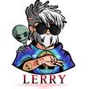 lerry_writtes